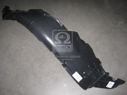 Підкрилок пер. пра. HYUN SONATA 08-10 TEMPEST 027 0258 102