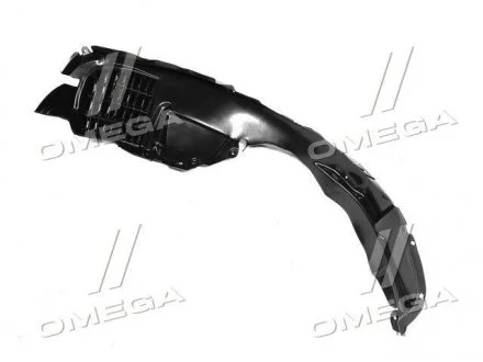 Подкрылок пер. лев. (2.0L) HYUN TUCSON TEMPEST 027 0259 387