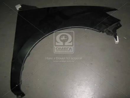 Крило спереду праворуч TEMPEST 027 0732 310