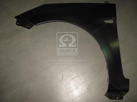 Крыло пер. лев. HYUN ACCENT 10- (выр-во) TEMPEST 027 0741 311