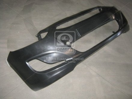 Бампер пров. HYUN ACCENT 11- (вір-во) TEMPEST 027 0741 901