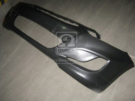 Бампер пров. HYUN ACCENT 11-16 (вір-во) TEMPEST 027 0741 901C