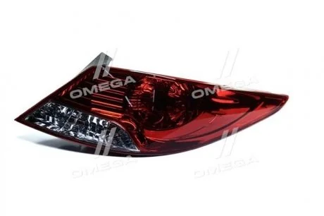 Фонарь задний справа TEMPEST 027 0741 F2C