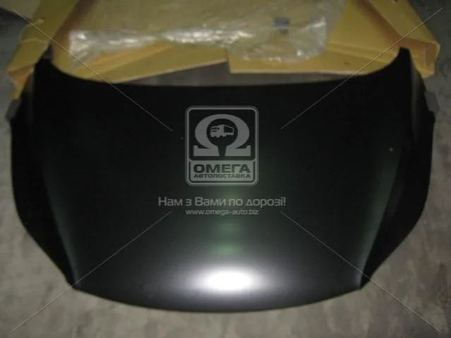 Капот HYUN ELANTRA 11-16 (вір-во) TEMPEST 027 1885 280 (фото 1)