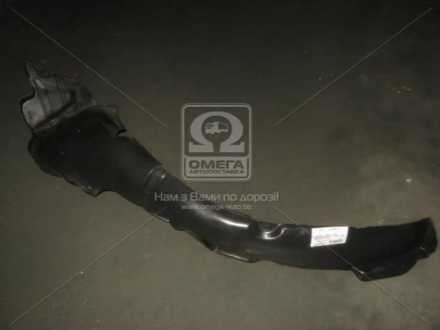Подкрылок пер. о. HYU ELANTRA 11- (выр-во) TEMPEST 027 1885 388C (фото 1)