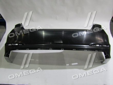 Бампер задній. HYUN SONATA 14-17 TEMPEST 027 4633 950