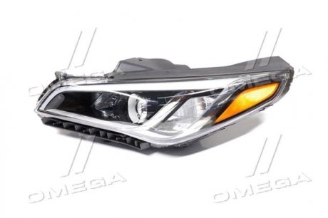 Фара лів. HYUN SONATA 14-17 TEMPEST 027 4633 R05C