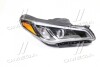 Фара пра. HYUN SONATA 14-17 TEMPEST 027 4633 R06C (фото 1)