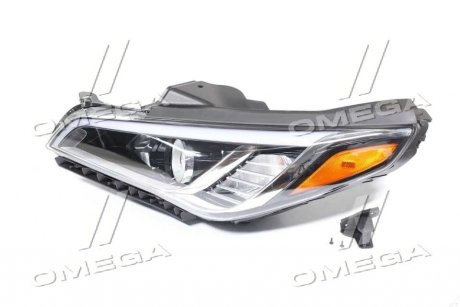 Фара лів. HYUN SONATA 14-17 TEMPEST 027 4633 R3C