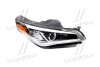 Фара пра. HYUN SONATA 14-17 TEMPEST 027 4633 R4C (фото 1)