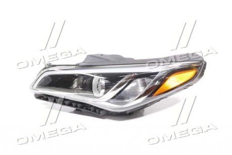 Фара лів. HYUN SONATA 14-17 TEMPEST 027 4633 R5C