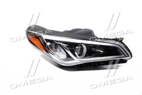 Фара пра. HYUN SONATA 14-17 TEMPEST 027 4633 R6C