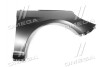 Крыло пер. о. HYUN SONATA 17-19 TEMPEST 027 5308 312 (фото 2)