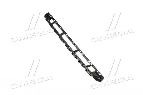 Решітка бампера пер. середня HN SONATA 17-19 TEMPEST 027 5308 910