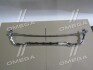 Молдинг решітки в бампере пер. JEEP CHEROKEE 13-16 TEMPEST 030 4790 913 (фото 2)