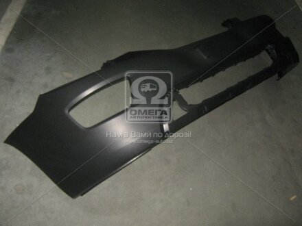Бампер пер. KIA CARENS 07- TEMPEST 031 0268 900