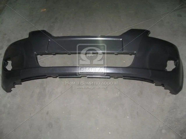 Бампер пров. KIA CEED (вір-во) TEMPEST 031 0269 900 (фото 1)