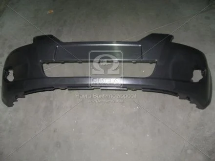 Бампер пров. KIA CEED (вір-во) TEMPEST 031 0269 900