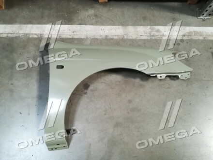 Крыло пер. о. KIA CERATO 04-09 (вы-во) TEMPEST 031 0270 314