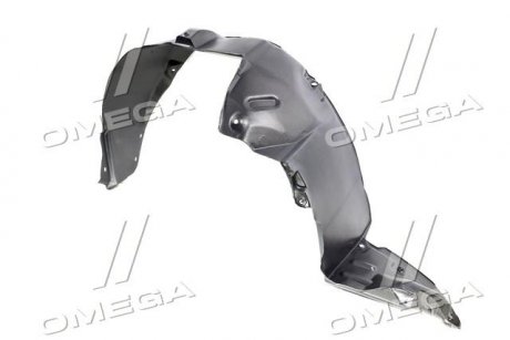 Підкрилок пер. лів. KIA CERATO 06-09 TEMPEST 031 0270 387C