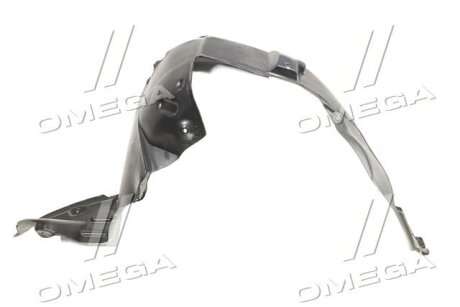 Підкрилок пер. пра. KIA CERATO 06-09 TEMPEST 031 0270 388C