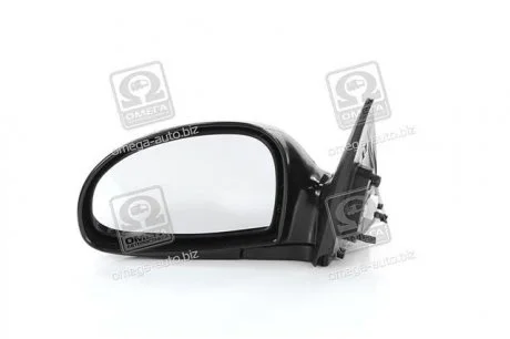 Зеркало лев. эл. KIA CERATO 04-09 (пр-во) TEMPEST 031 0270 401