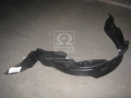 Підкрилок пер. лів. KIA RIO 06- TEMPEST 031 0275 387