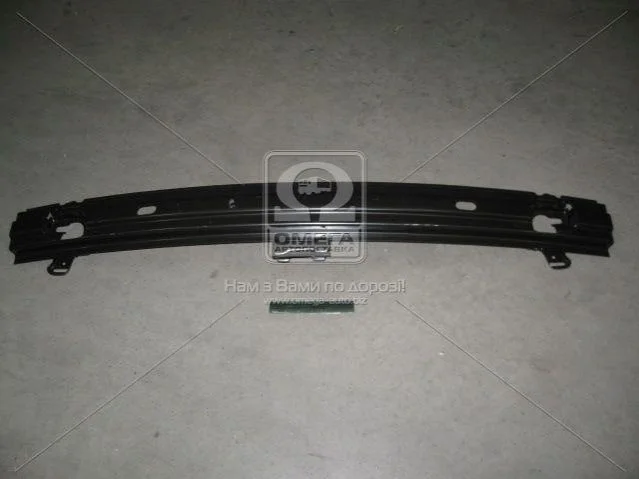 Шина бампера пров. KIA RIO 06- (вір-во) TEMPEST 031 0275 940 (фото 1)