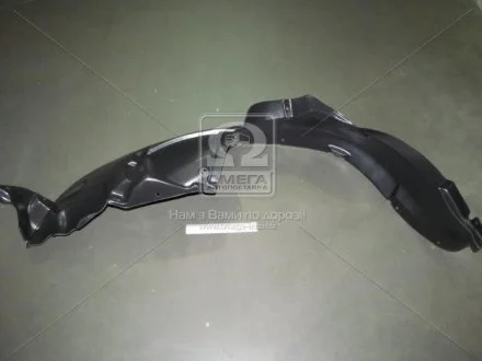 Подкрылок пер. о. KIA SPORTAGE 04- (вы-во) TEMPEST 031 0280 388