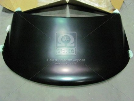 Капот KIA CERATO 09- (вір-во) TEMPEST 031 0730 280