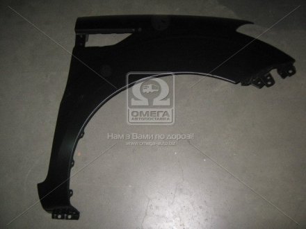 Крыло пер. о. KIA SOUL (выр-во) TEMPEST 031 0742 310