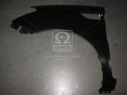 Крыло пер. лев. KIA SOUL (выр-во) TEMPEST 031 0742 311