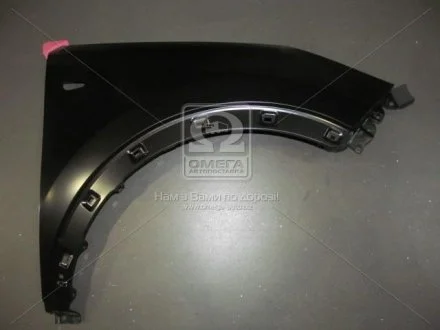 Крыло спереди справа TEMPEST 031 1902 312