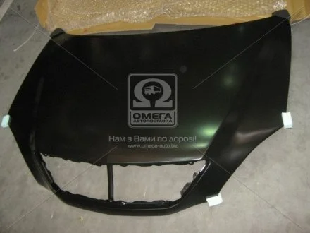 Капот LEXUS RX 04-08 (вір-во) TEMPEST 033 0283 280