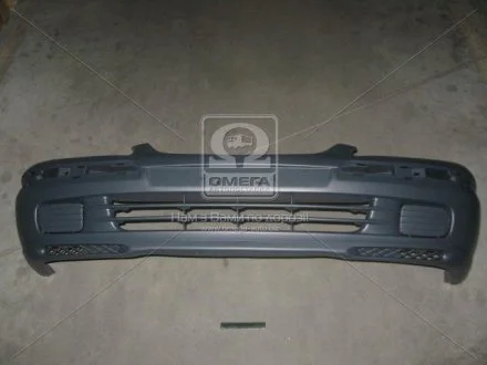 Бампер пер. MAZDA 626 97-00 GF (вир-во) TEMPEST 034 0297 900