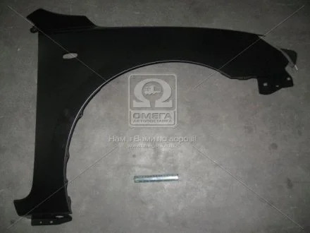 Крило спереду праворуч TEMPEST 034 0299 310