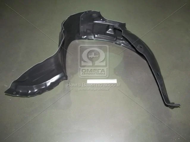 Подкрылок пер. о. MAZDA 3 04- (выр-во) TEMPEST 034 0299 388 (фото 1)