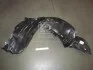Подкрылок пер. лев. MAZDA 3 04- (выр-во) TEMPEST 034 0300 387 (фото 2)