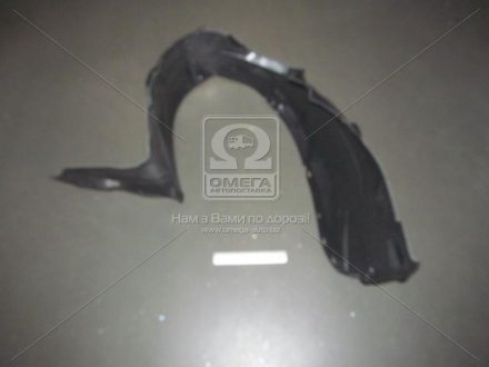 Подкрылок пер. о. MAZDA 3 04- (выр-во) TEMPEST 034 0300 388