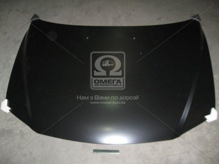 Капот MAZDA 6 02-08 (вір-во) TEMPEST 034 0302 280