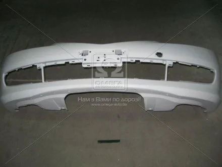 Бампер пров. MAZDA 6 02-08 (вір-во) TEMPEST 034 0302 900