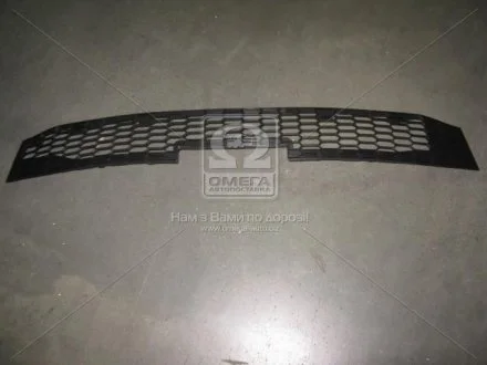 Решетка бампа. средняя MAZDA 6 02-08 (выр-во) TEMPEST 034 0302 915