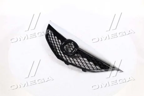 Решетка радиатора MAZDA 6 02-08 (выр-во) TEMPEST 034 0302 990