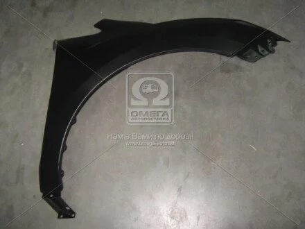 Крило пер. пра. MAZDA CX7 06- (вир-во) TEMPEST 034 0305 310