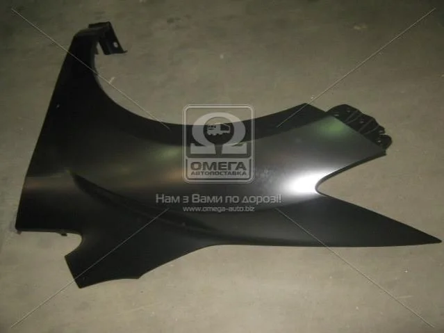 Крило спереду ліворуч TEMPEST 034 0305 311 (фото 1)