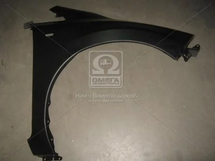 Крыло спереди справа TEMPEST 034 2925 312