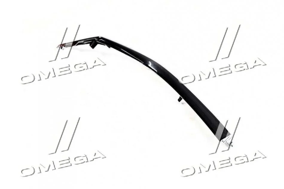Молдинг решетки радиатора лев. MAZDA 6 13-16 TEMPEST 034 4585 993 (фото 1)