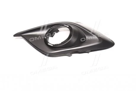 Решетка бампера пер. лев. MAZDA 3 13-16 TEMPEST 034 4628 917