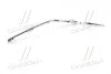 Молдинг решетки радиатора лев. MAZDA 3 13-16 TEMPEST 034 4628 991 (фото 3)