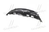 Решетка радиатора MAZDA 3 13-16 TEMPEST 034 4628 999 (фото 3)